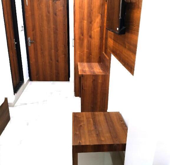 Трехместный Номер Deluxe, Jvs Palace