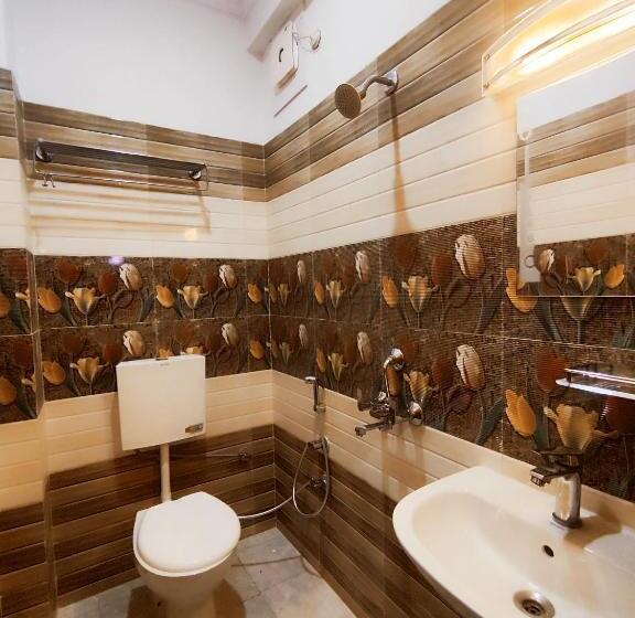 Трехместный Номер Deluxe, Jvs Palace