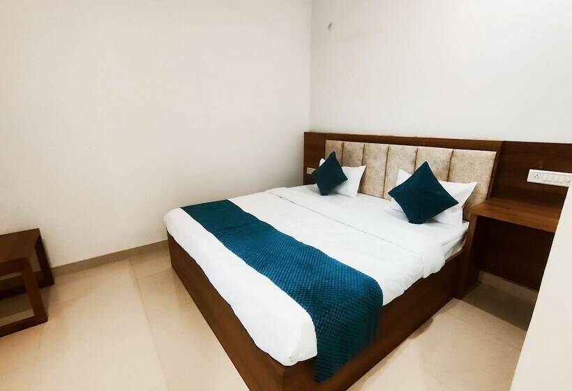 Номер Deluxe, Jvs Palace