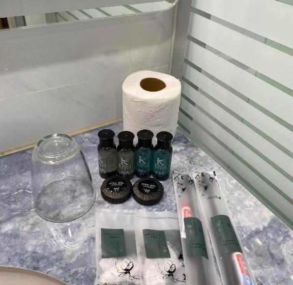 غرفة ديلوكس, Kapalai