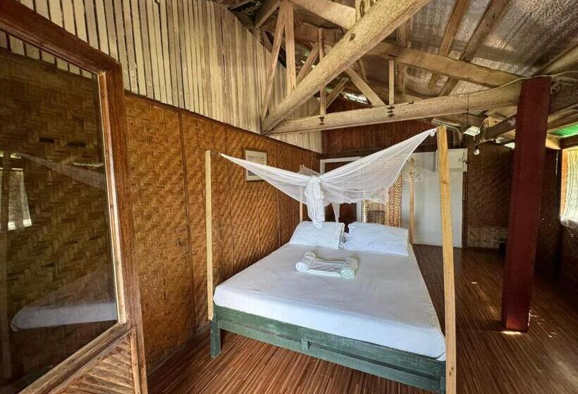 Номер Стандарт, Liberty S Community Lodge And Diving