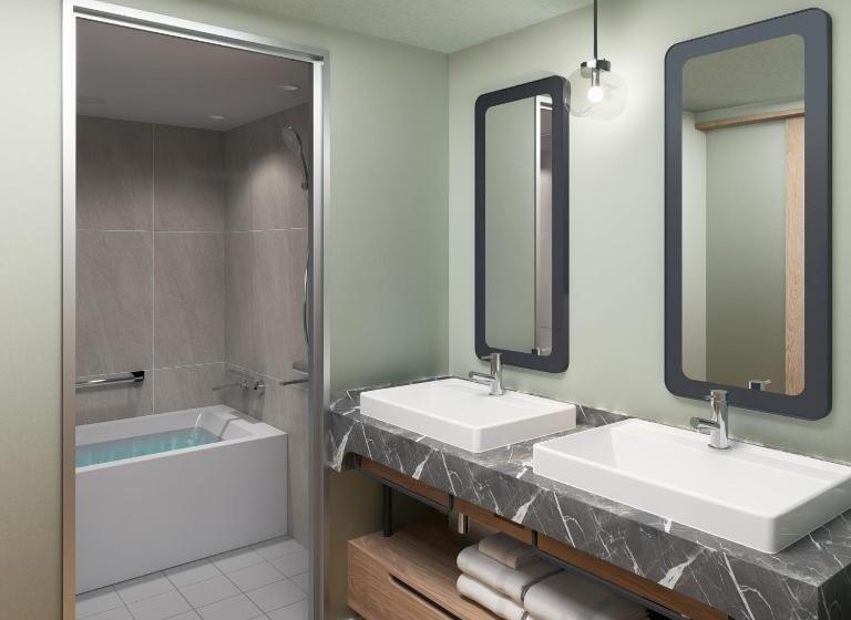 Номер Superior, Nikko Style Niseko Hanazono