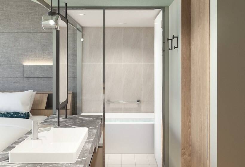 Номер Superior, Nikko Style Niseko Hanazono