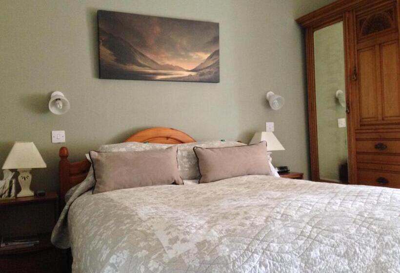 חדר סטנדרט, The Anderson