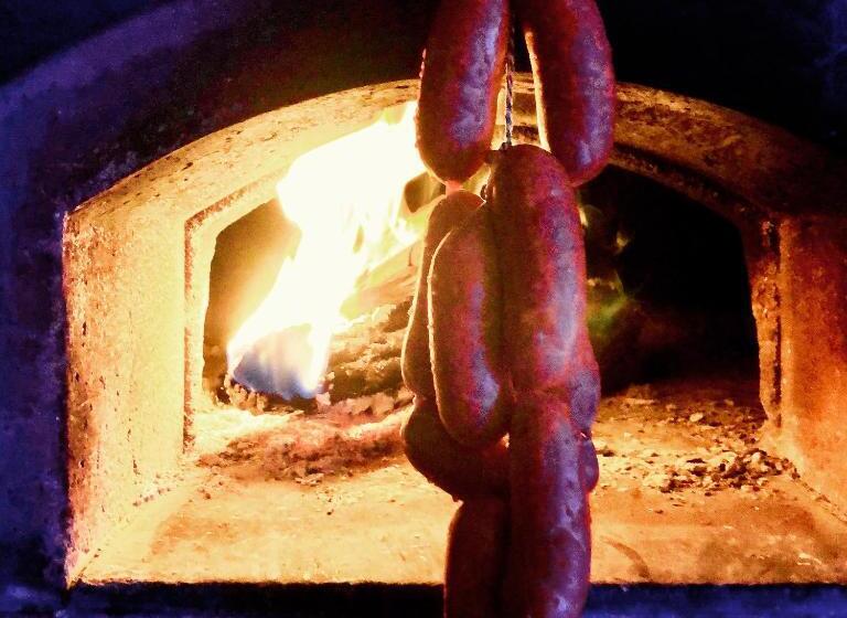 חדר סטנדרט, The Anderson