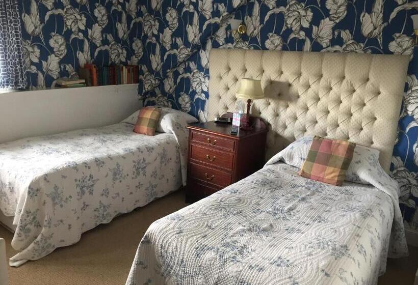 חדר סטנדרט, The Anderson