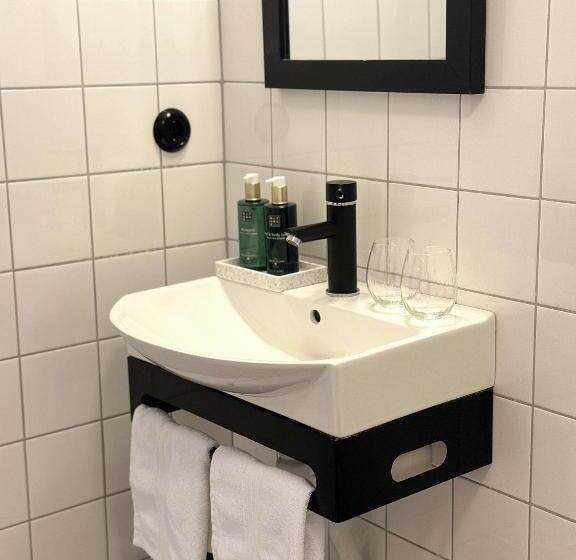 스탠다드 룸, Wisteria österlen