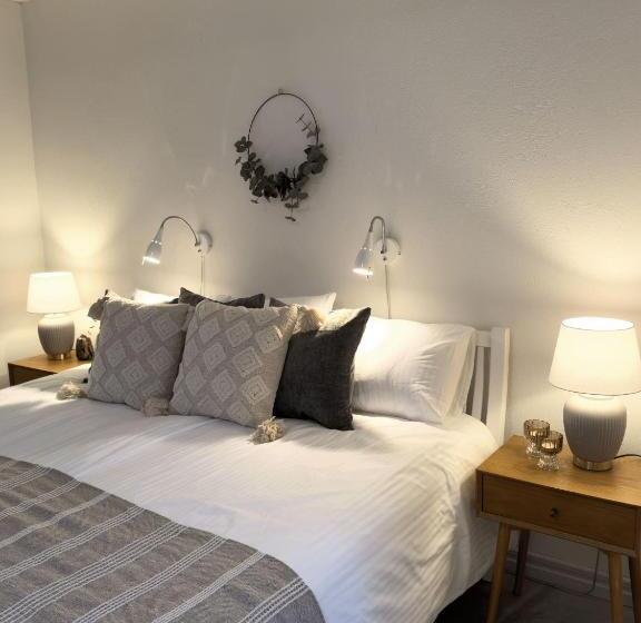 스탠다드 룸, Wisteria österlen