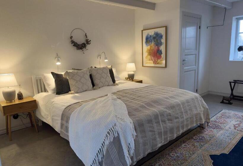 스탠다드 룸, Wisteria österlen