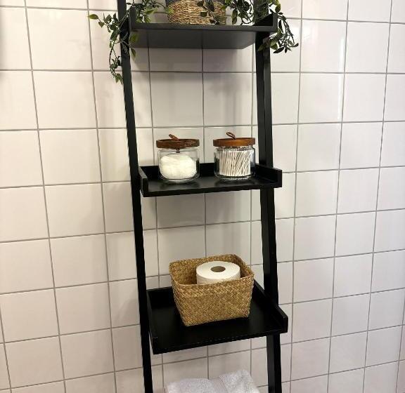 듀플렉스 스위트, Wisteria österlen