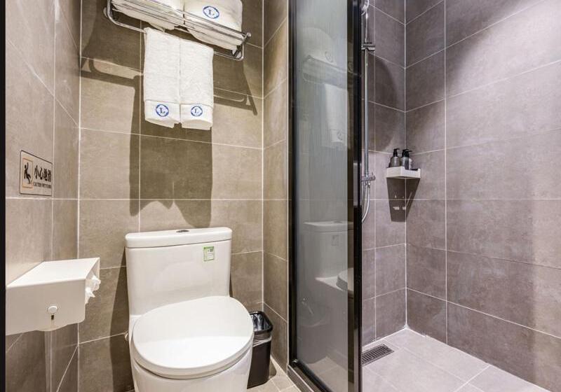 غرفة قياسية, Lanou Hotel Langfang Gu An Daxing Airport Wildlife Park