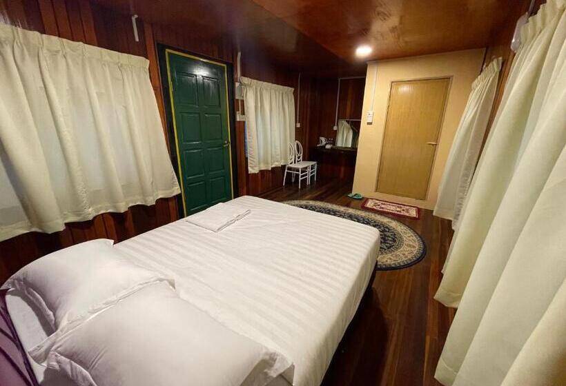 ファミリールーム, Global Lepa Lodge