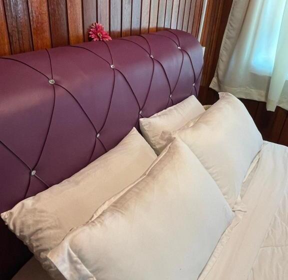 ファミリールーム, Global Lepa Lodge