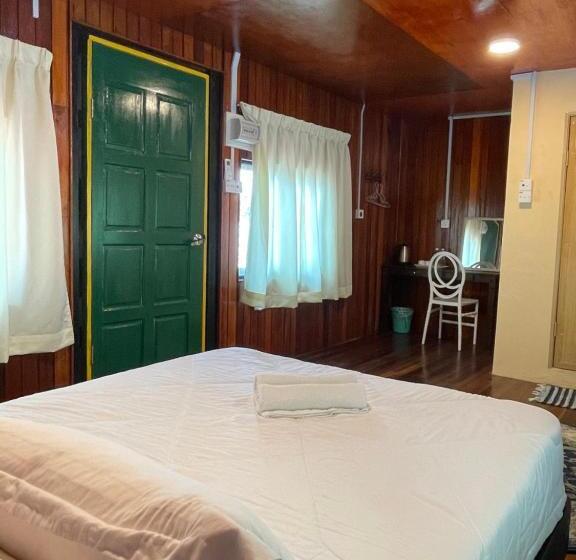 ファミリールーム, Global Lepa Lodge