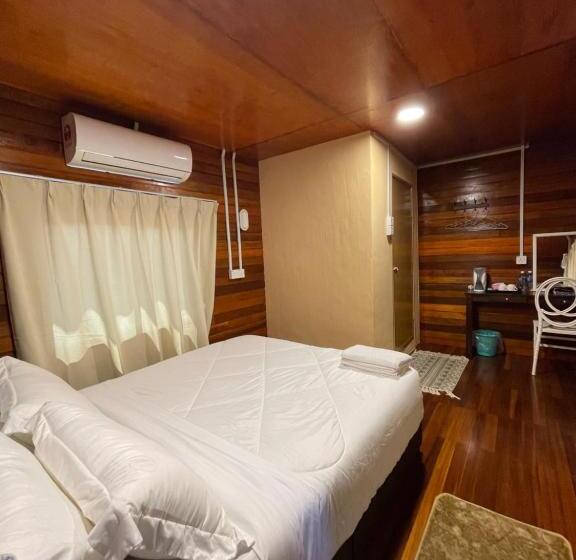 スタンダードルーム, Global Lepa Lodge