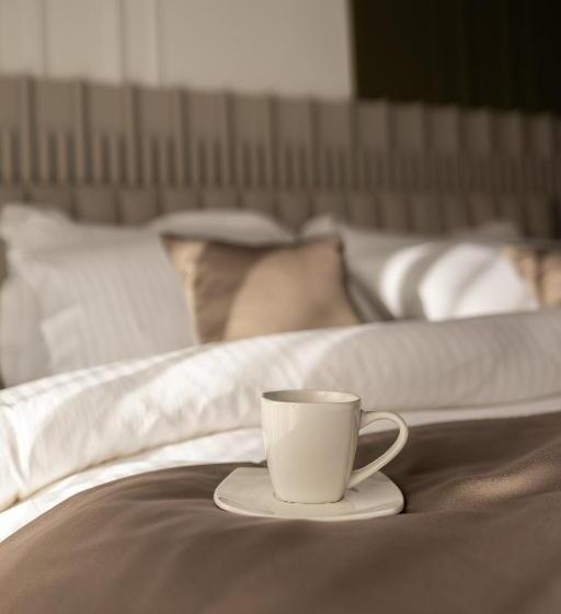 آپارتمان 1 خوابه, Riva Sleep & Chill