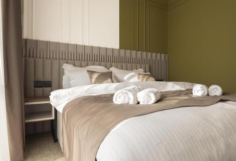 آپارتمان 1 خوابه, Riva Sleep & Chill