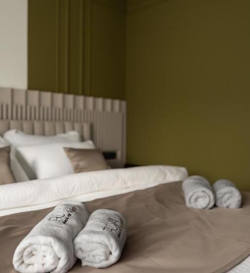 آپارتمان 1 خوابه, Riva Sleep & Chill