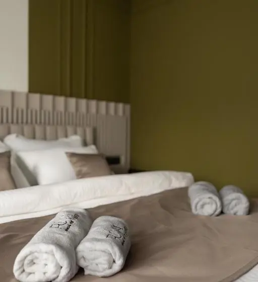 آپارتمان 1 خوابه, Riva Sleep & Chill