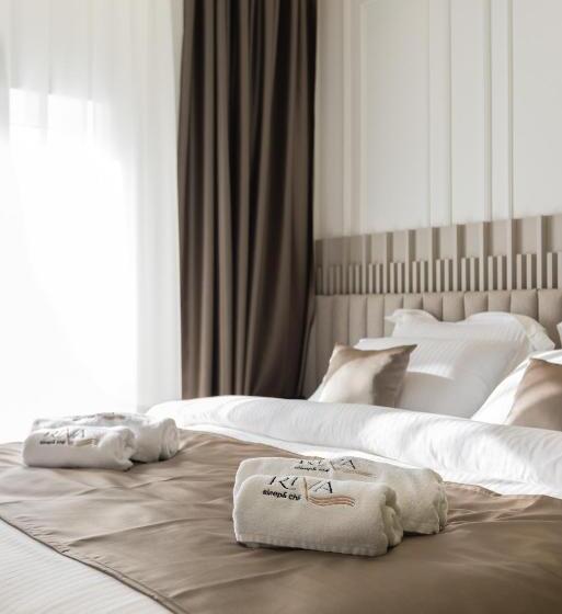 آپارتمان 1 خوابه, Riva Sleep & Chill