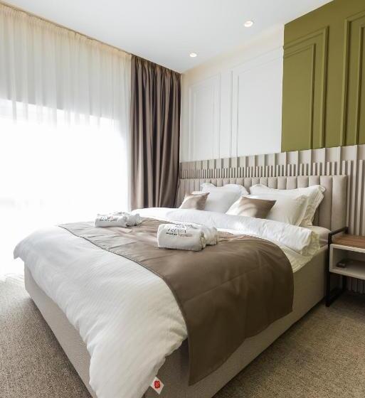 آپارتمان 1 خوابه, Riva Sleep & Chill