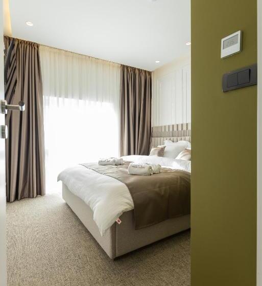 آپارتمان 1 خوابه, Riva Sleep & Chill