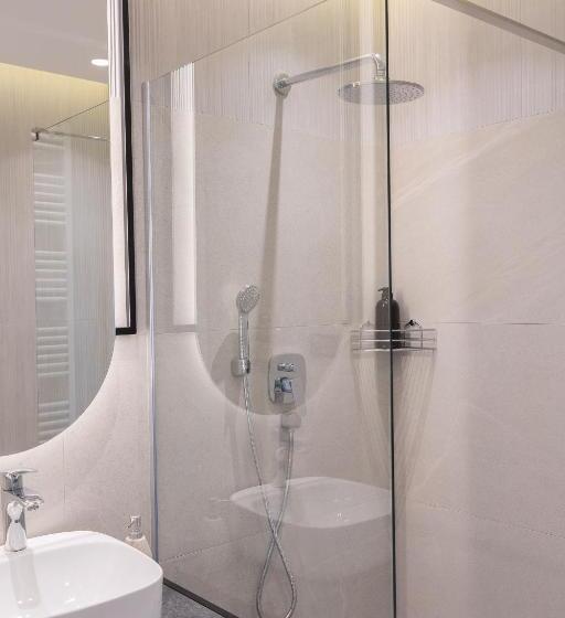 آپارتمان 1 خوابه, Riva Sleep & Chill