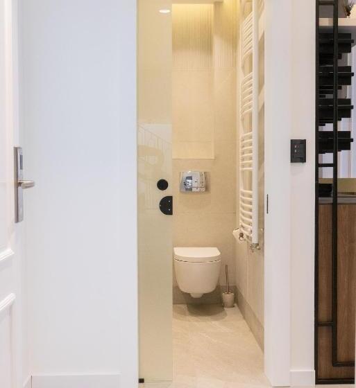 آپارتمان 1 خوابه, Riva Sleep & Chill