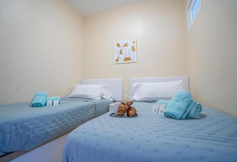 标准工作室, Orlando 85 Complex Costa Adeje