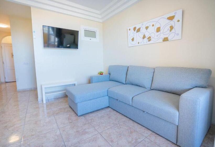 标准工作室, Orlando 85 Complex Costa Adeje