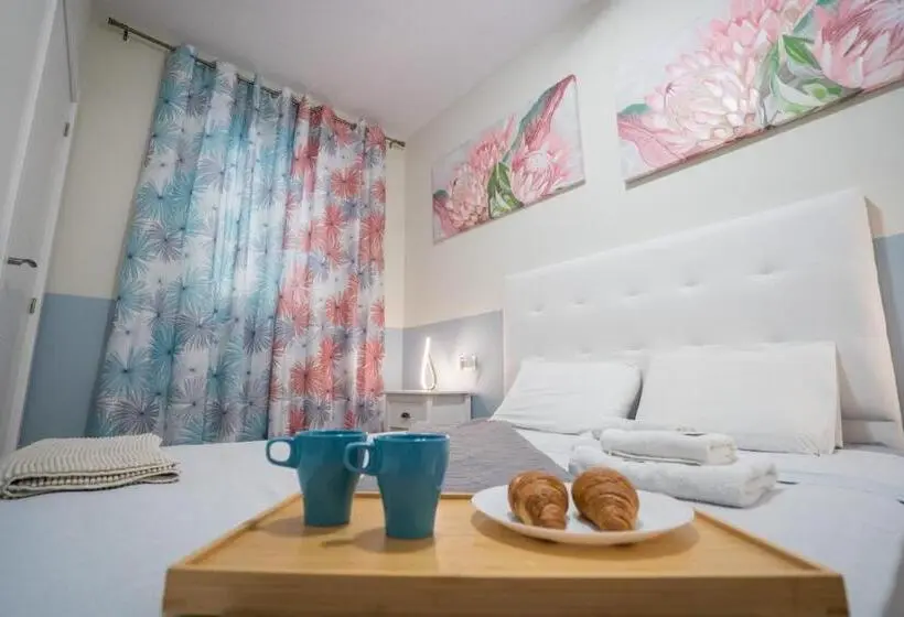 1ベッドルームアパートメント, Orlando 85 Complex Costa Adeje