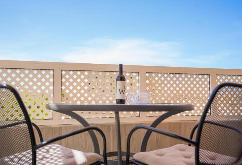 带1个卧室的公寓, Orlando 85 Complex Costa Adeje