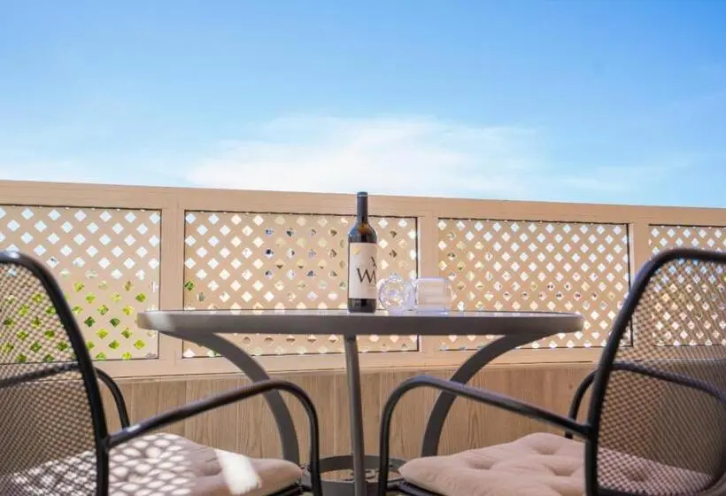 1ベッドルームアパートメント, Orlando 85 Complex Costa Adeje