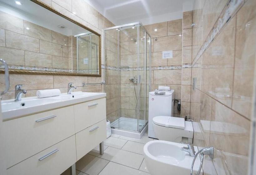 带1个卧室的公寓, Orlando 85 Complex Costa Adeje