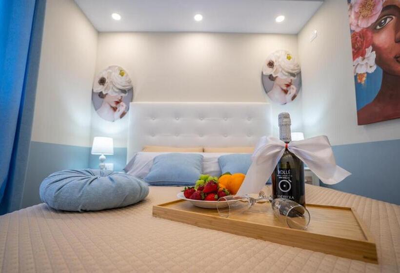 Люкс с Террасой, Orlando 85 Complex   Costa Adeje