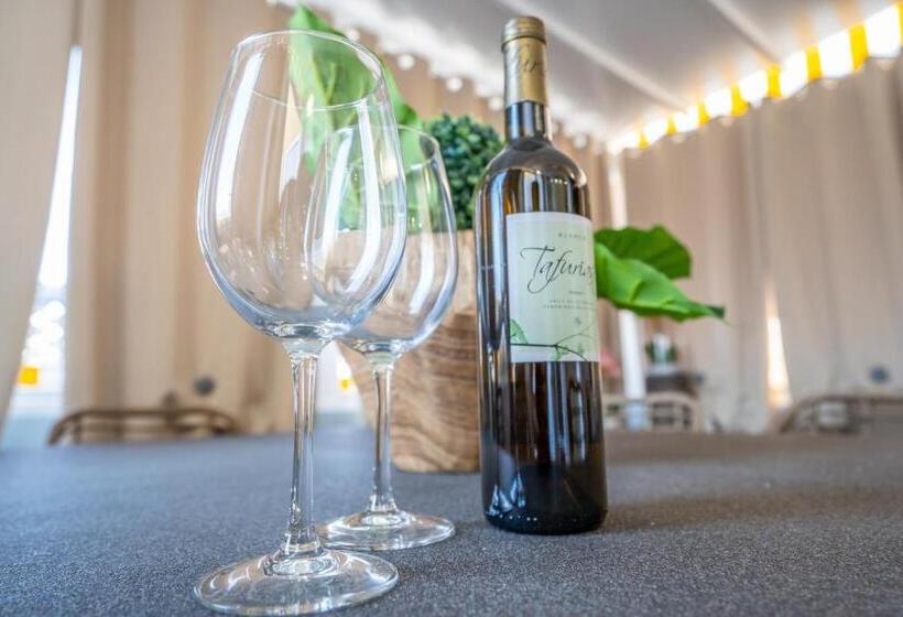 带露台的套间, Orlando 85 Complex Costa Adeje