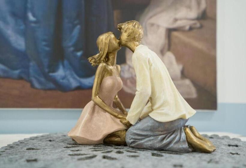 带阳台套房, Orlando 85 Complex Costa Adeje