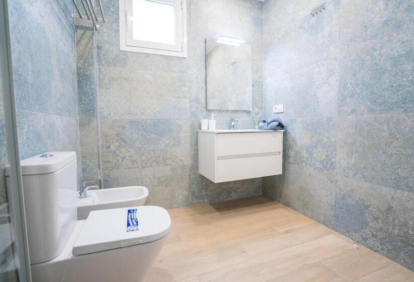 Люкс с Балконом, Orlando 85 Complex   Costa Adeje
