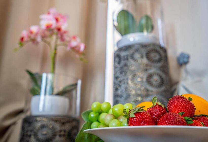 高级套房, Orlando 85 Complex Costa Adeje