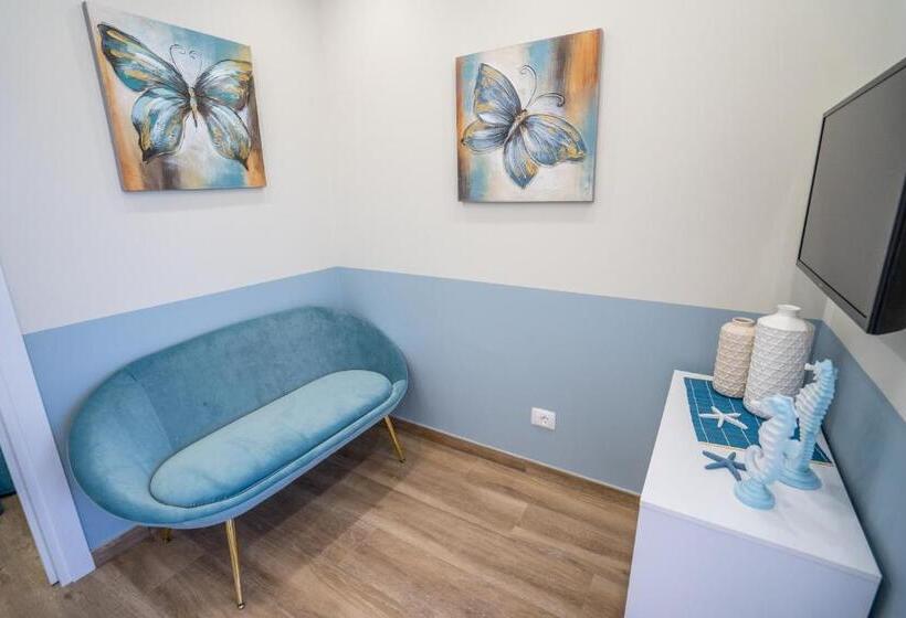 高级套房, Orlando 85 Complex Costa Adeje