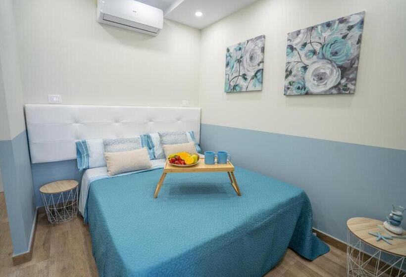 高级套房, Orlando 85 Complex Costa Adeje