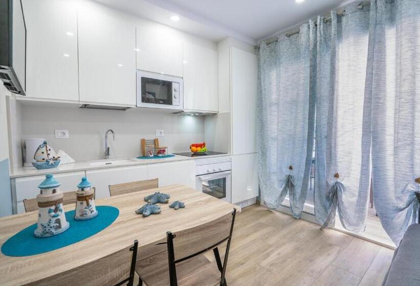 带2个卧室的公寓, Orlando 85 Complex Costa Adeje