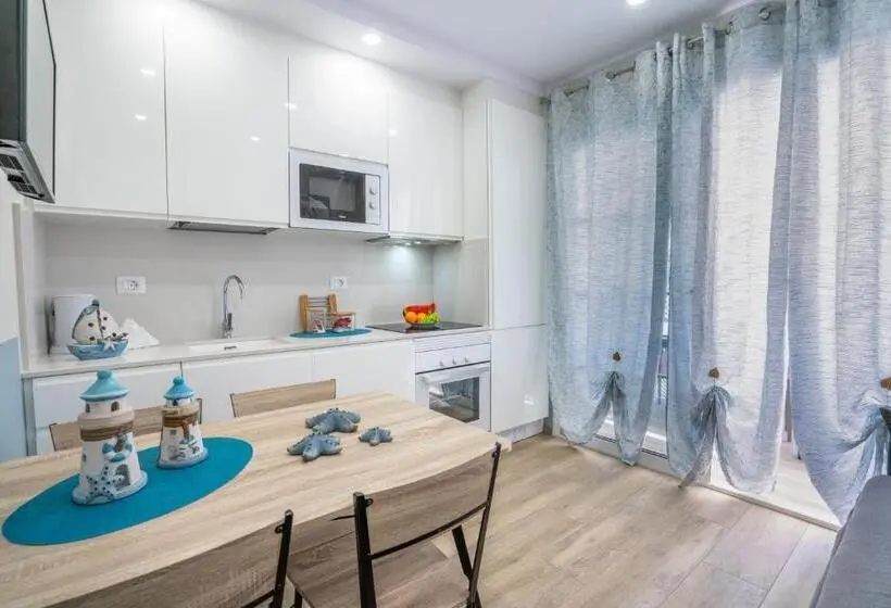 2ベッドルームアパートメント, Orlando 85 Complex Costa Adeje