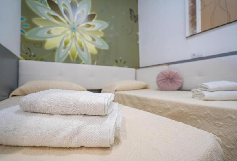 Апартаменты 2 Спальни, Orlando 85 Complex   Costa Adeje