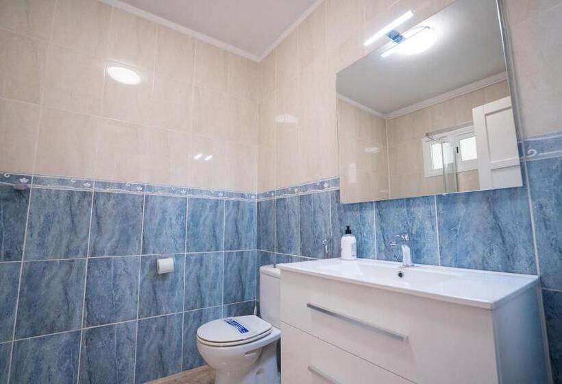 标准工作室, Orlando 85 Complex Costa Adeje