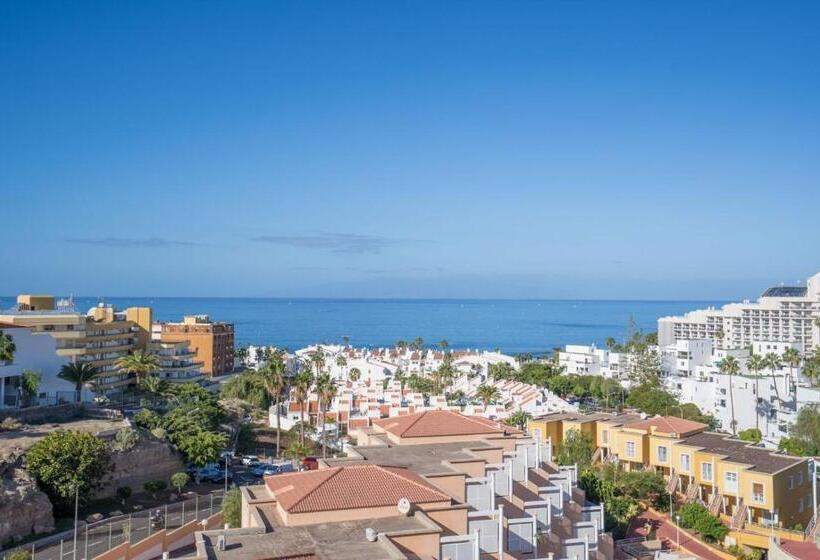Студия Стандарт, Orlando 85 Complex   Costa Adeje