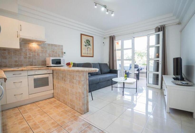 Апартаменты 1 Спальня, Orlando 85 Complex   Costa Adeje