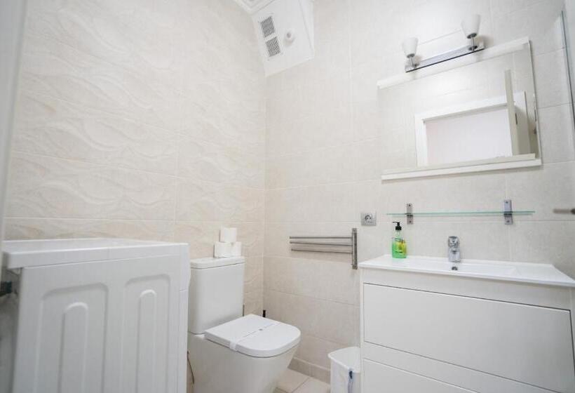 带1个卧室的公寓, Orlando 85 Complex Costa Adeje