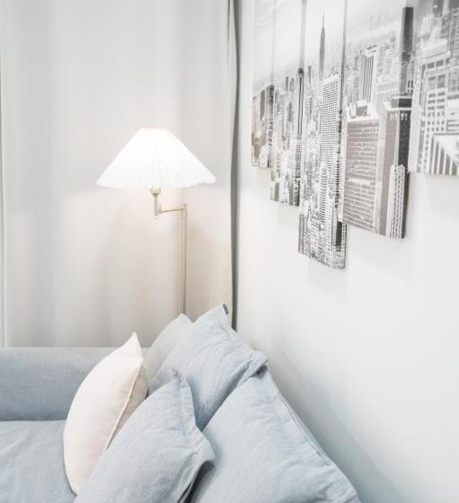 带1个卧室的公寓, Orlando 85 Complex Costa Adeje