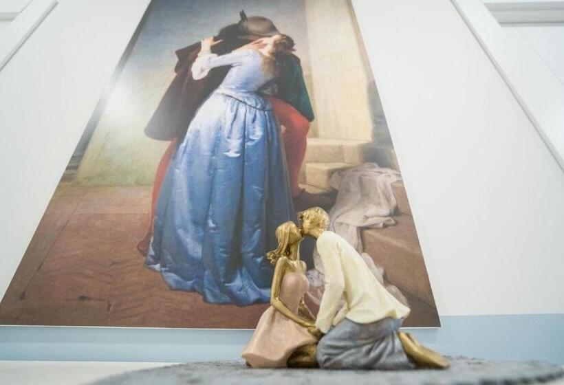 带阳台套房, Orlando 85 Complex Costa Adeje